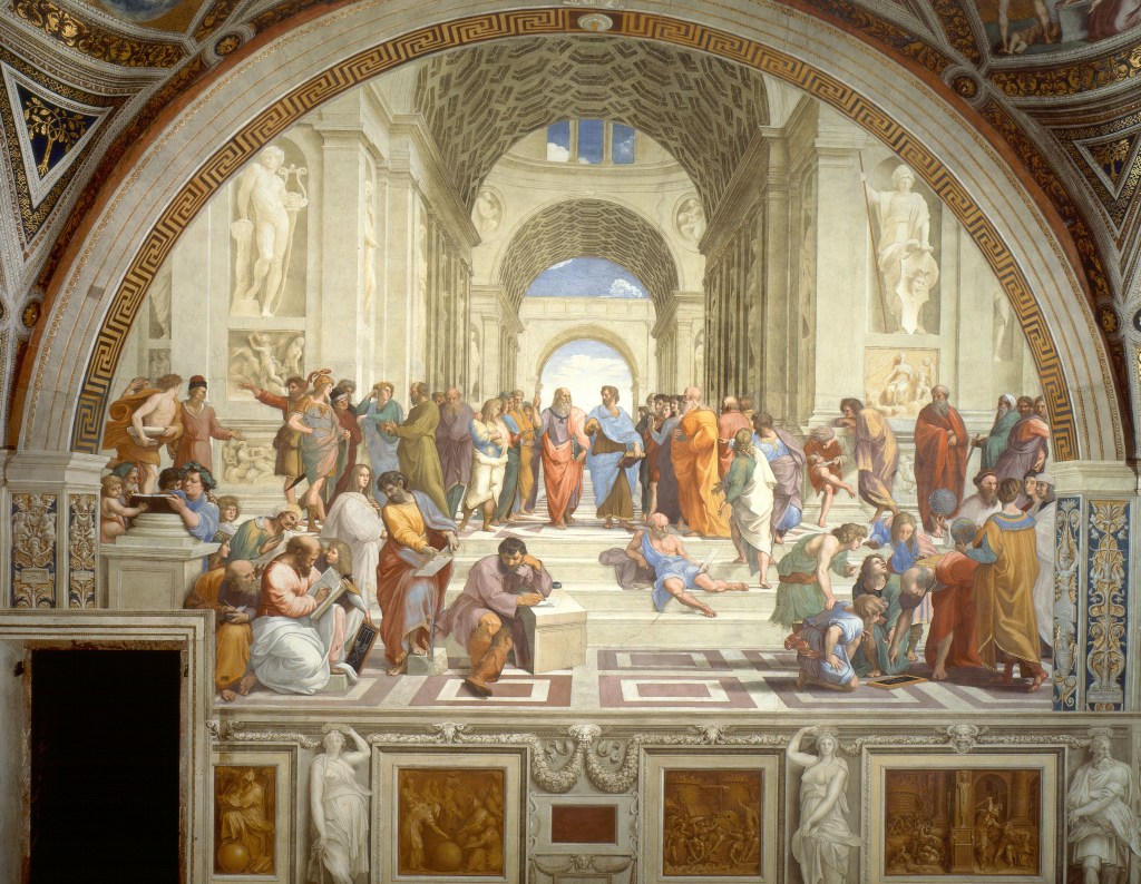 Philosophy: The Foundation of Wisdom and Inquiry