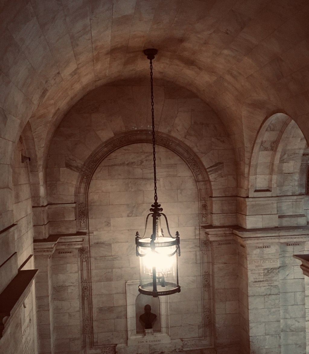 A Dose of Poetry ~&nbsp;Empathy