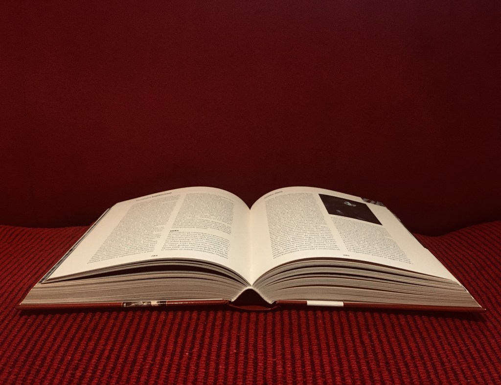 A Dose of Poetry ~ The&nbsp;Book