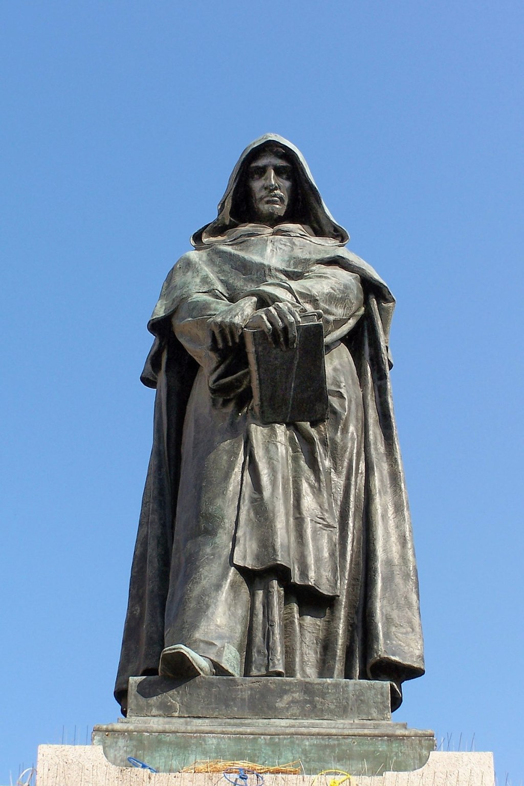 Giordano Bruno of&nbsp;Today