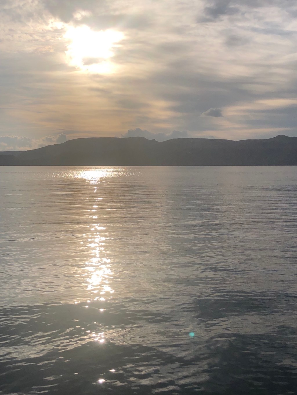 The Art of Embracing the Present&nbsp;Moment